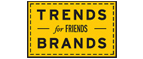 Скидка 10% на коллекция trends Brands limited! - Североморск